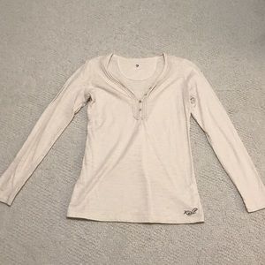 Kiihl Longsleeve Shirt